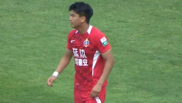 官方：徐继祖重返延边龙鼎，与俱乐部完成续约