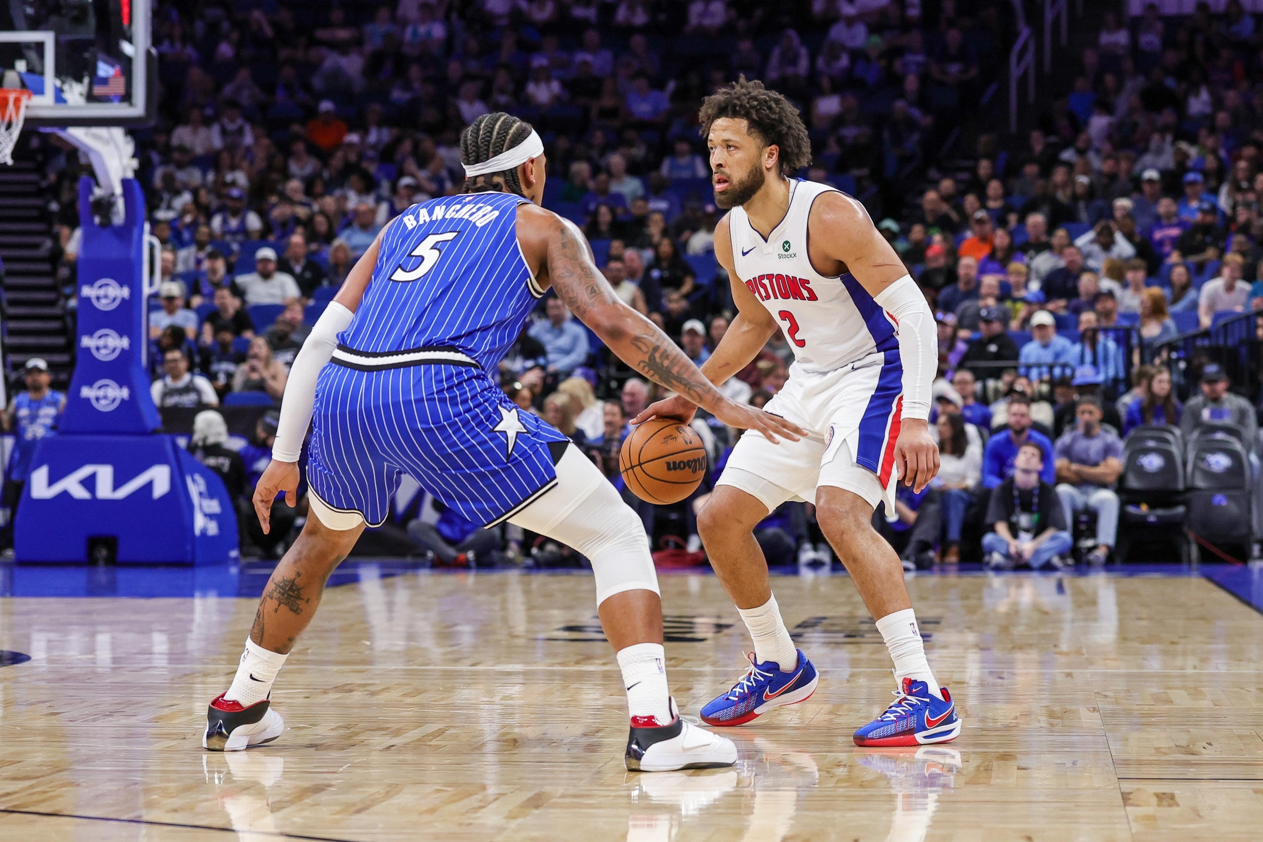 2026世界杯投注官方入口-NBA彩经：活塞拿下魔术扳平比分 太阳客场再负雷霆